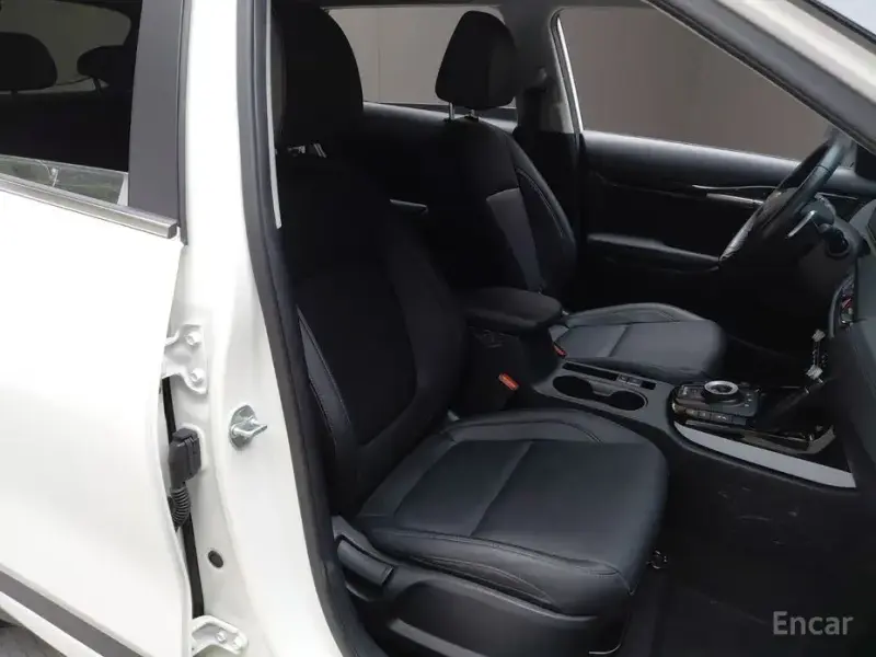 2022 Kia Seltos с пробегом 23 202 км