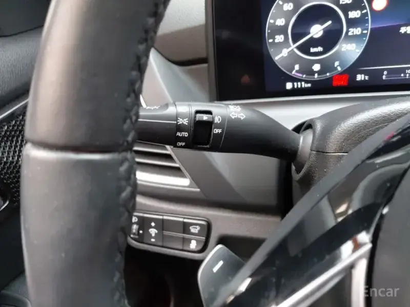 2022 Kia Seltos с пробегом 23 202 км