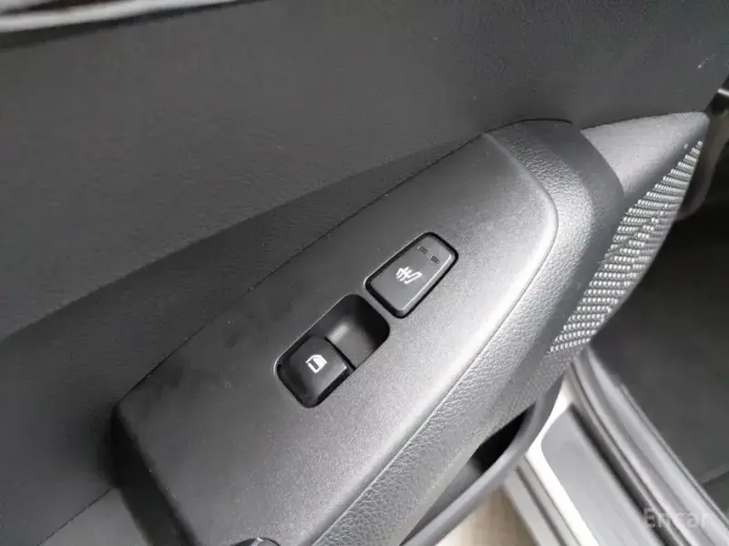 2022 Kia Seltos с пробегом 23 202 км