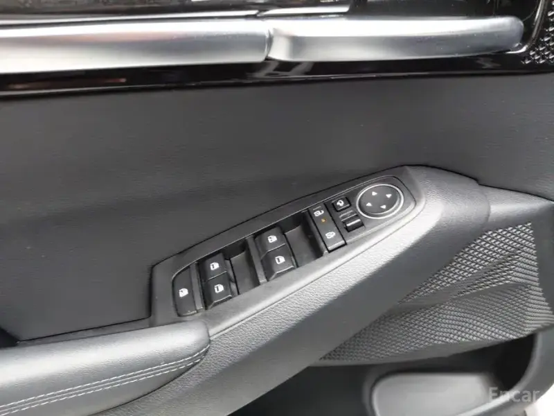 2022 Kia Seltos с пробегом 23 202 км