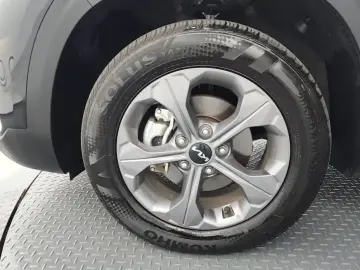 2025 Kia Seltos с пробегом 15 426 км