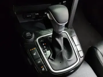 2025 Kia Seltos с пробегом 15 426 км