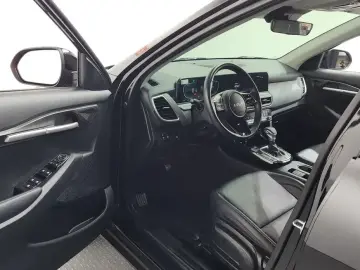 2025 Kia Seltos с пробегом 15 426 км