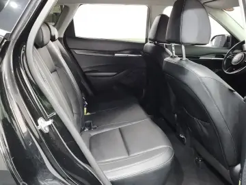 2025 Kia Seltos с пробегом 15 426 км