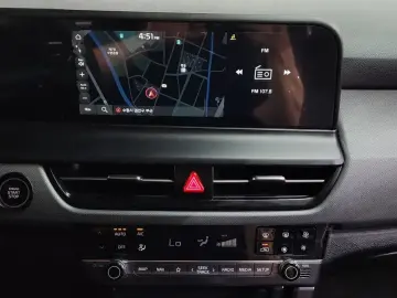 2025 Kia Seltos с пробегом 15 426 км