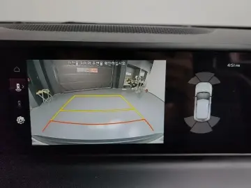 2025 Kia Seltos с пробегом 15 426 км