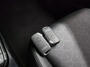 2025 Kia Seltos с пробегом 15 426 км