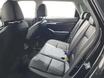 2025 Kia Seltos с пробегом 15 426 км
