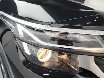 2025 Kia Seltos с пробегом 15 426 км