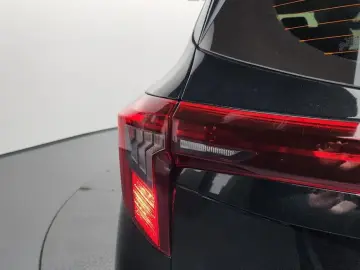 2025 Kia Seltos с пробегом 15 426 км