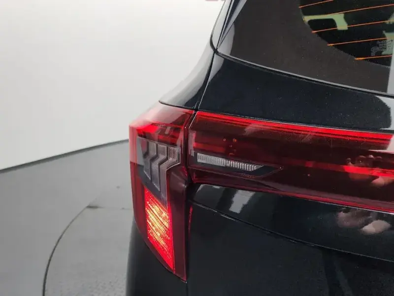 2025 Kia Seltos с пробегом 15 426 км