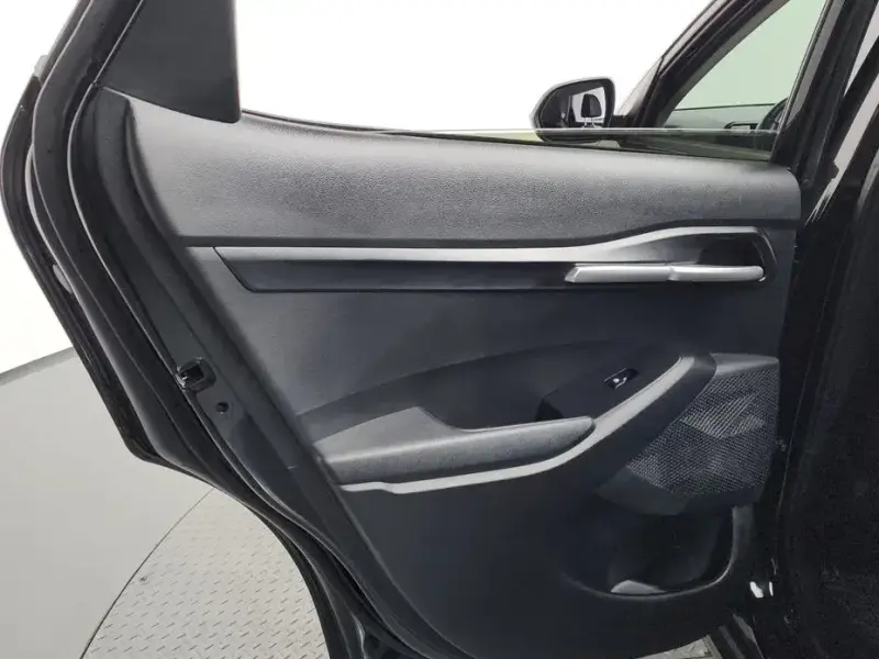 2025 Kia Seltos с пробегом 15 426 км