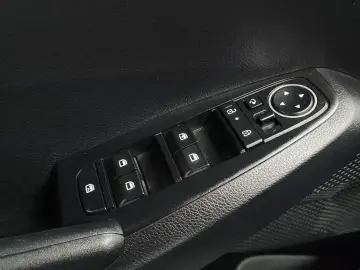 2025 Kia Seltos с пробегом 15 426 км