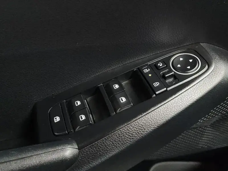 2025 Kia Seltos с пробегом 15 426 км