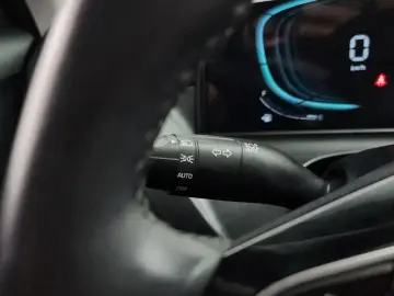 2025 Kia Seltos с пробегом 15 426 км