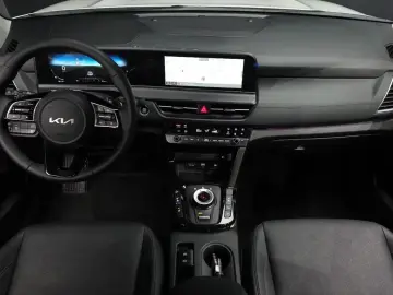 2025 Kia Seltos с пробегом 4 798 км