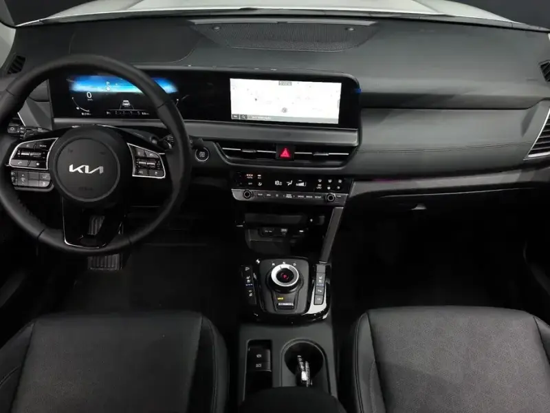 2025 Kia Seltos с пробегом 4 798 км