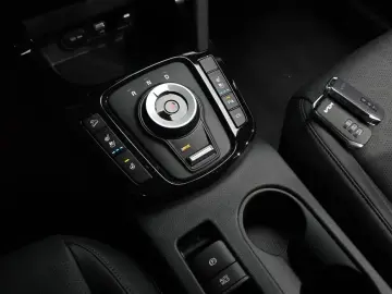 2025 Kia Seltos с пробегом 4 798 км