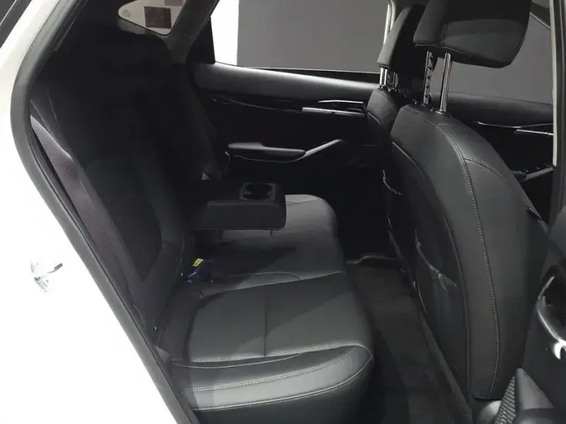 2025 Kia Seltos с пробегом 4 798 км