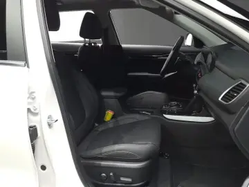 2025 Kia Seltos с пробегом 4 798 км