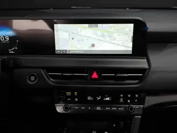2025 Kia Seltos с пробегом 4 798 км