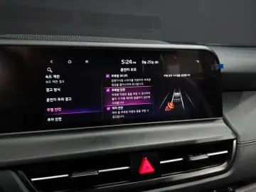 2025 Kia Seltos с пробегом 4 798 км