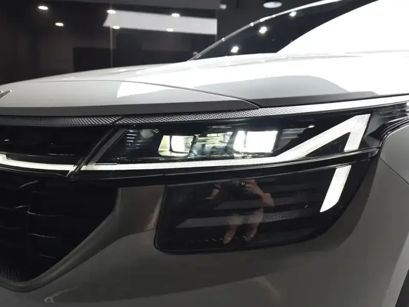 2025 Kia Seltos с пробегом 4 798 км