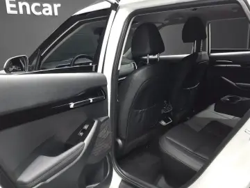 2025 Kia Seltos с пробегом 4 798 км