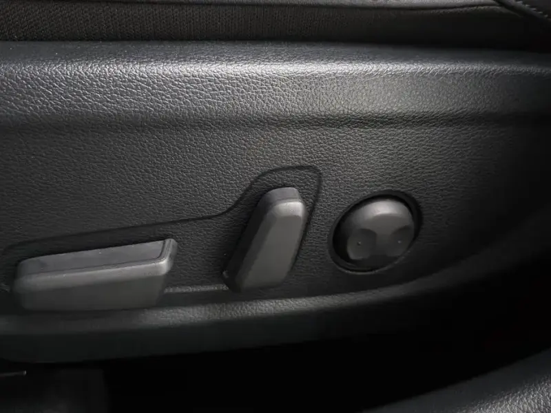 2025 Kia Seltos с пробегом 4 798 км