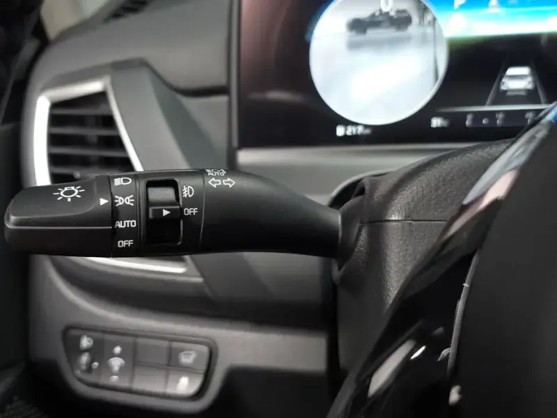 2025 Kia Seltos с пробегом 4 798 км