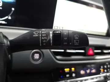 2025 Kia Seltos с пробегом 4 798 км
