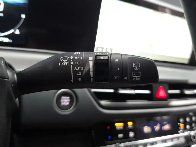 2025 Kia Seltos с пробегом 4 798 км
