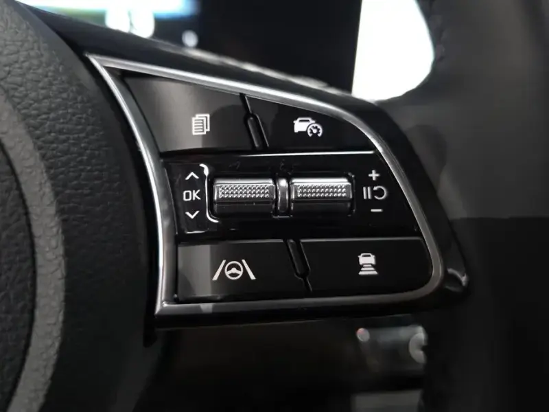 2025 Kia Seltos с пробегом 4 798 км
