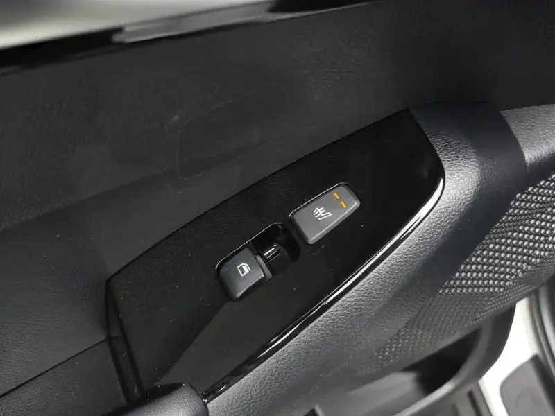 2025 Kia Seltos с пробегом 4 798 км