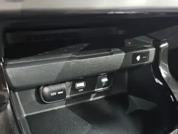 2024 Kia Seltos с пробегом 21 055 км