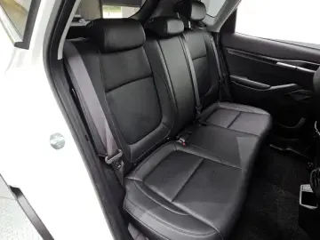 2024 Kia Seltos с пробегом 21 055 км