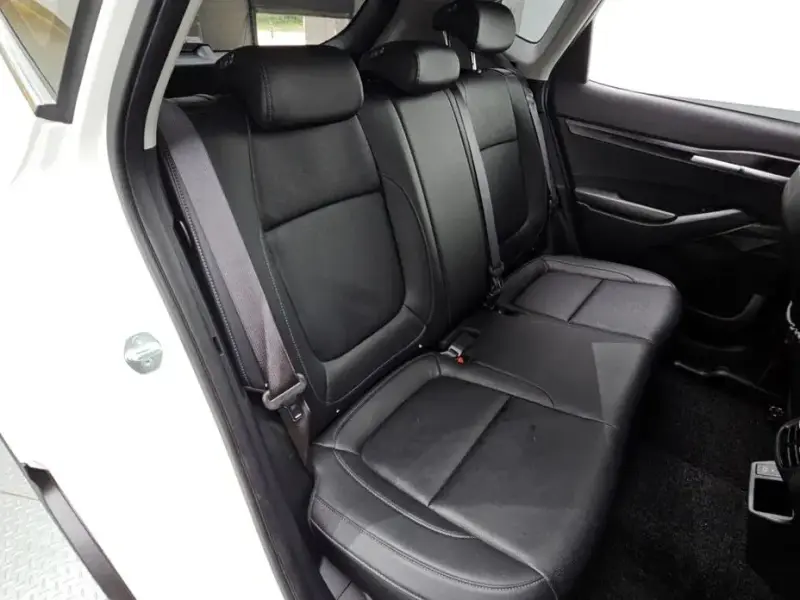 2024 Kia Seltos с пробегом 21 055 км
