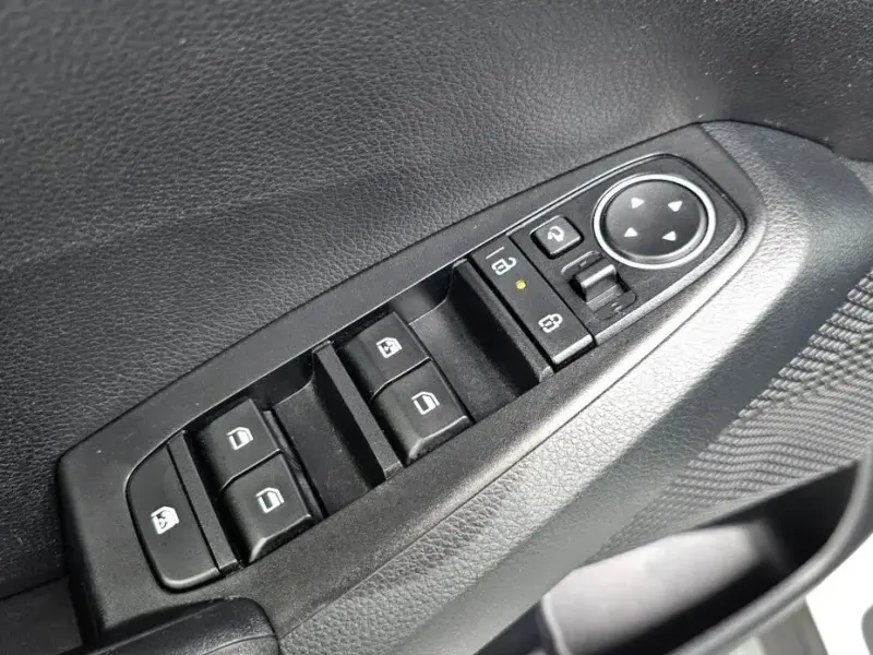 2024 Kia Seltos с пробегом 21 055 км
