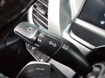 2024 Kia Seltos с пробегом 21 055 км