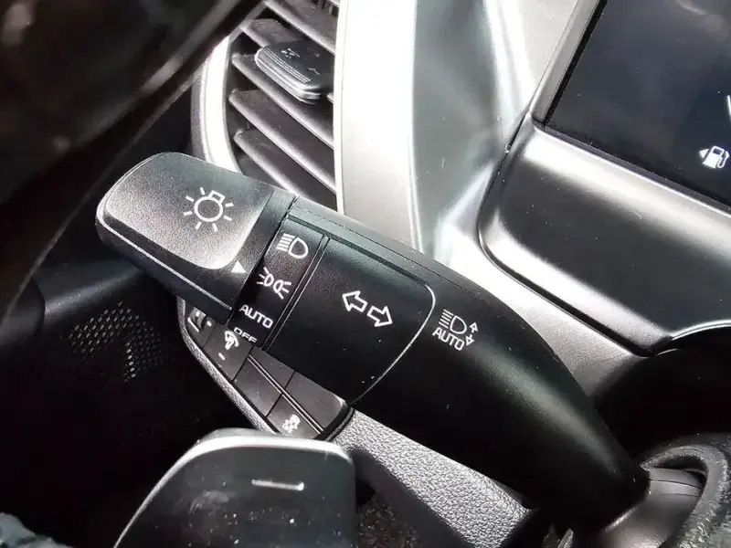 2024 Kia Seltos с пробегом 21 055 км