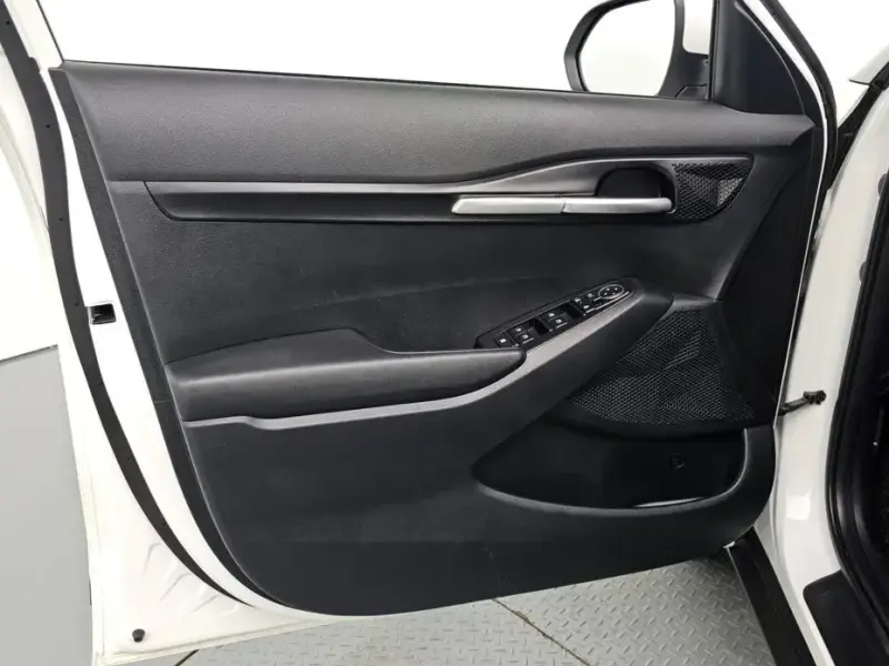 2024 Kia Seltos с пробегом 21 055 км