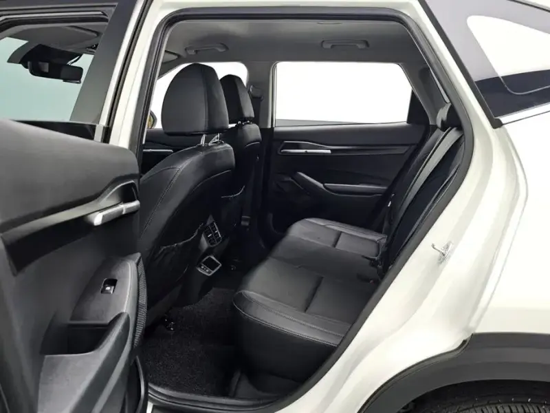 2024 Kia Seltos с пробегом 21 055 км