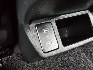 2024 Kia Seltos с пробегом 21 055 км