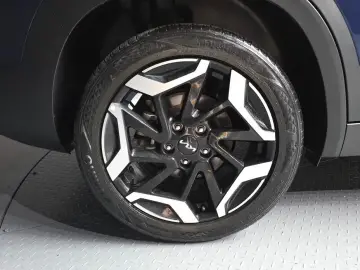 2022 Kia Seltos с пробегом 36 035 км