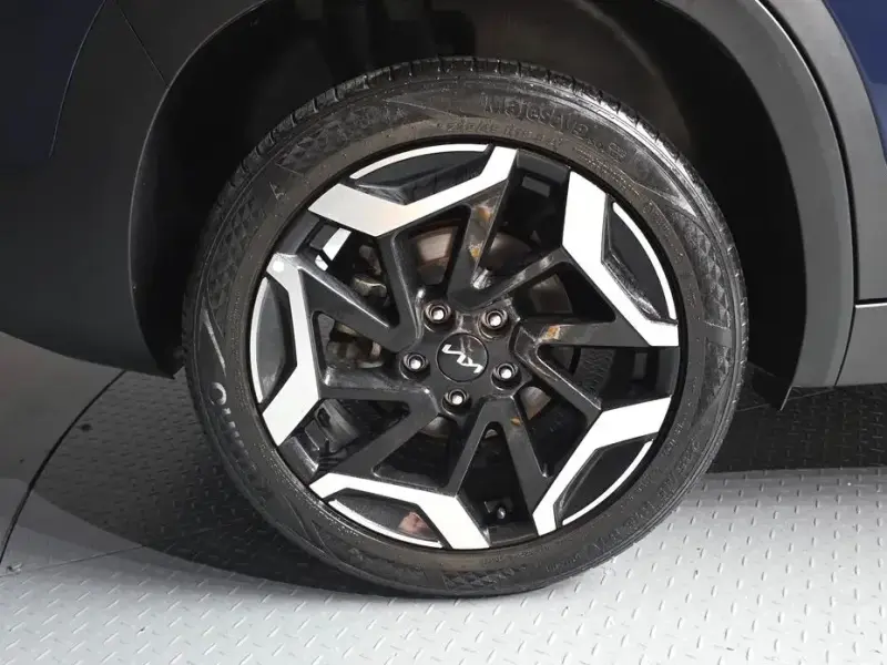 2022 Kia Seltos с пробегом 36 035 км