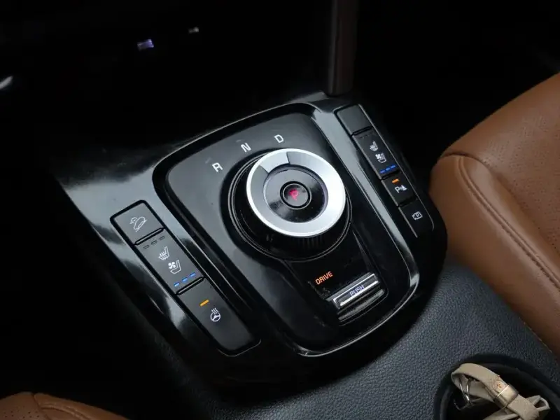 2022 Kia Seltos с пробегом 36 035 км