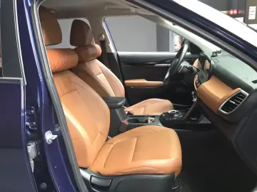 2022 Kia Seltos с пробегом 36 035 км