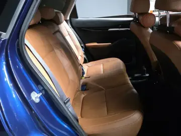 2022 Kia Seltos с пробегом 36 035 км