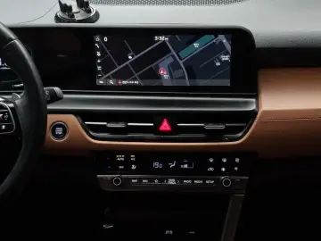 2022 Kia Seltos с пробегом 36 035 км