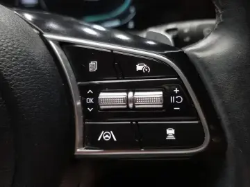2022 Kia Seltos с пробегом 36 035 км